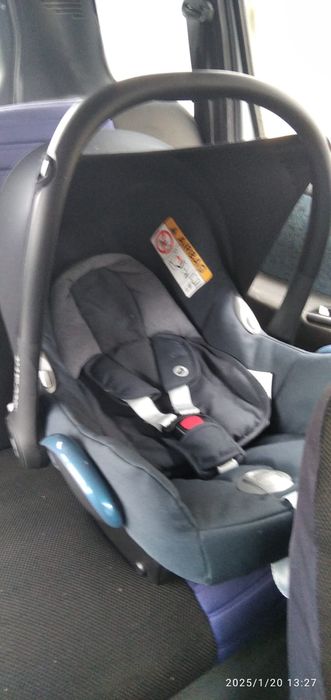 Дитячі крісла бу