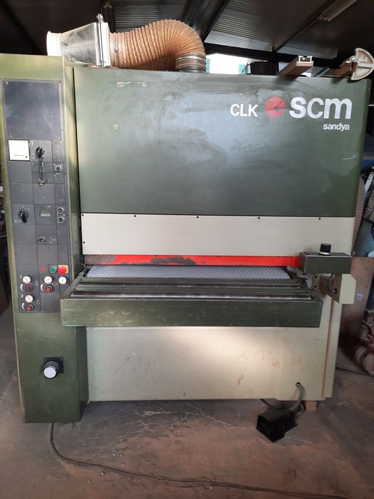 Calibradora SCM 1.10