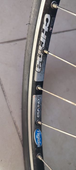 Vendo ou troco. Orbea