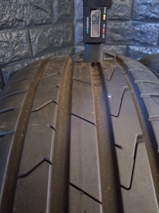 Opony 215/45R18 Hankook Ventus Prime 3
