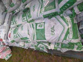 Ziemia ogrodowa 60 l