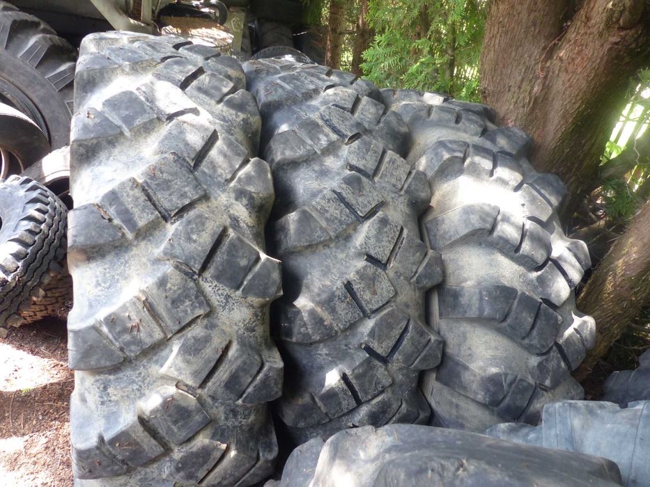 Star 266 opony koła jodełki i szosowe 1200-20