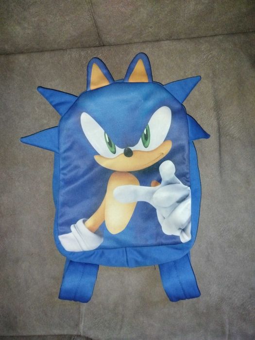 Plecak Sonic Sonic