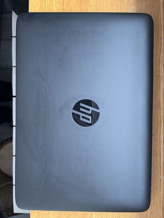 Laptop HP Elitebook 820 2 gen., 8GB, SSD 512GB, 12.5 cala, modem LTE