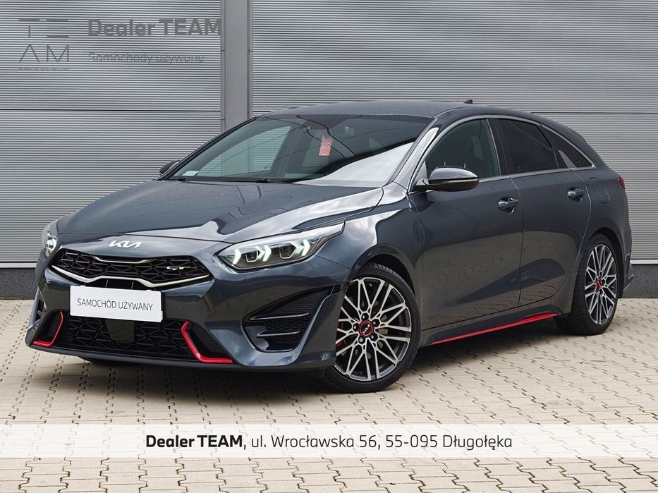 Kia Pro_Cee'd