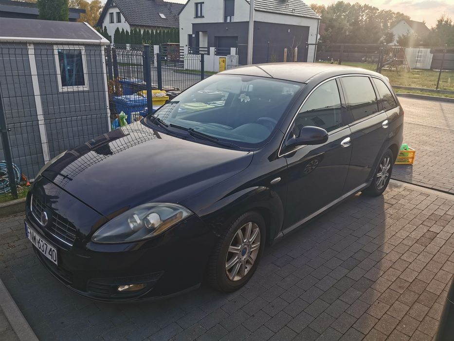 Fiat Croma