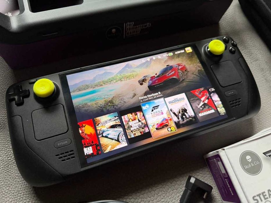 その他 steamdeck old 512GB Amazon.co.jp: Valve Steam Deck OLED 512GB Handheld Gaming