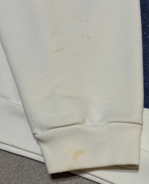 Bluza Acne Studios Folow Print PSS18 roz. S