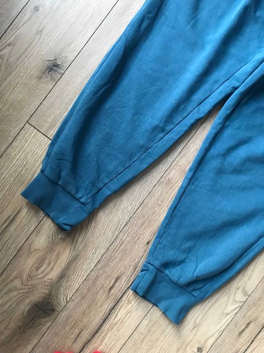 Spodnie dresowe Peak Performance Slim rozm. L