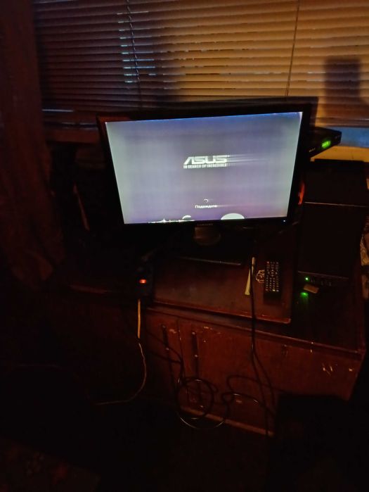 Продам сістемнік