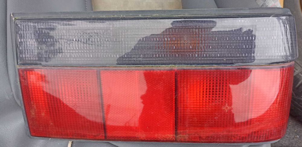 Renault 9 e 11 GTS alavanca das mudanças Faróis volante retrovisores