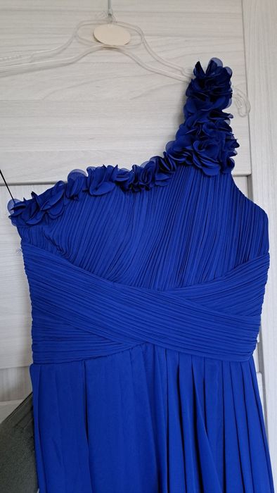 Sukienka wieczorowa mini/midi/maxi