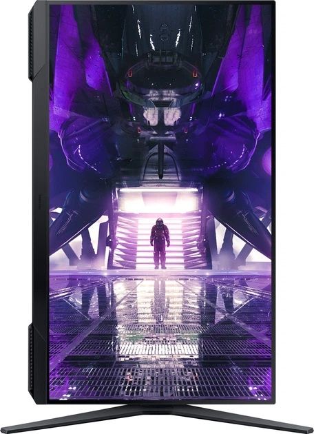 Ігровий Монітор Samsung 27" Odyssey G3 S27AG300