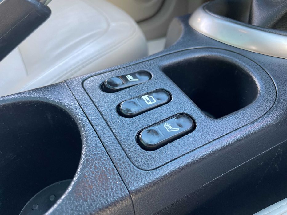 Nissan Qashqai+2 2013