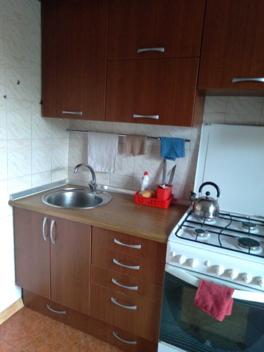 здається кімната,вул.Тростянецька