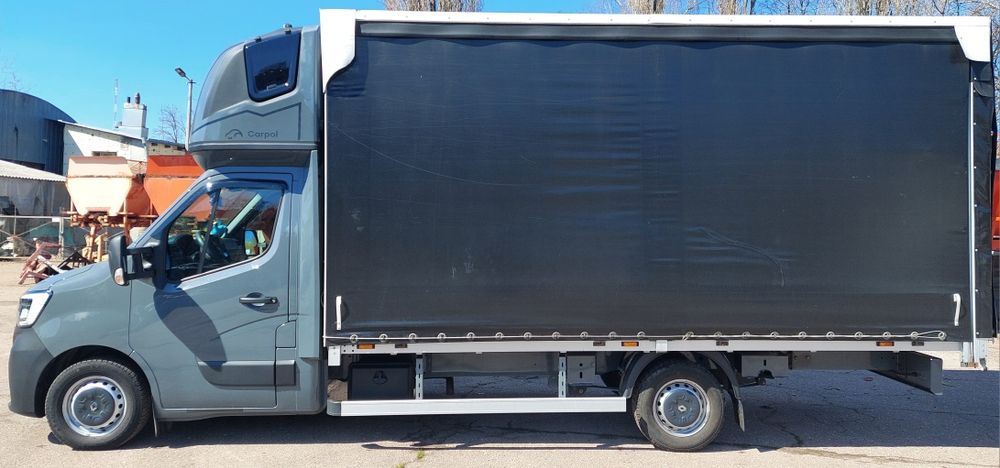 Вантажні перевезення до2т.з25 до28м³.Попутні вантажи Київ . Вантажники