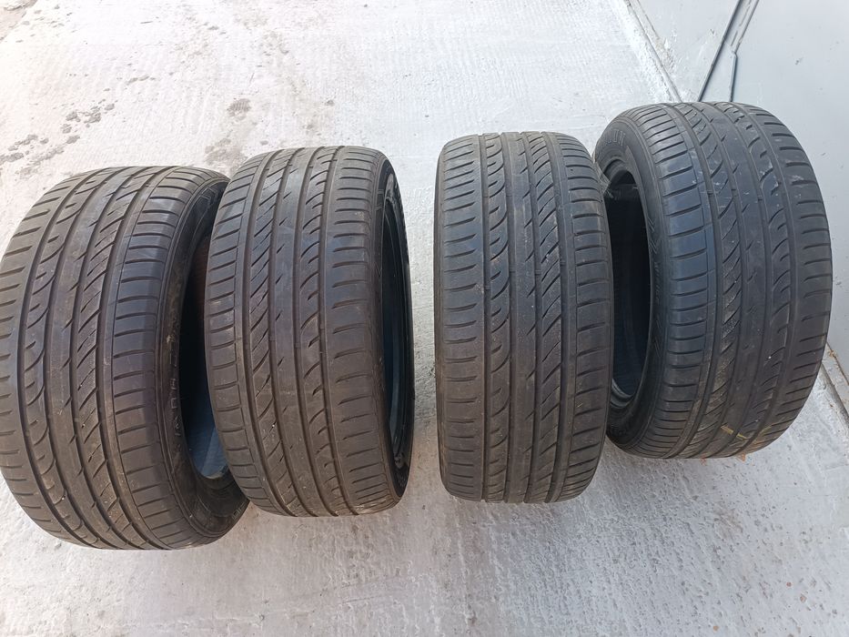 Sailun Atrezzo zsr suv