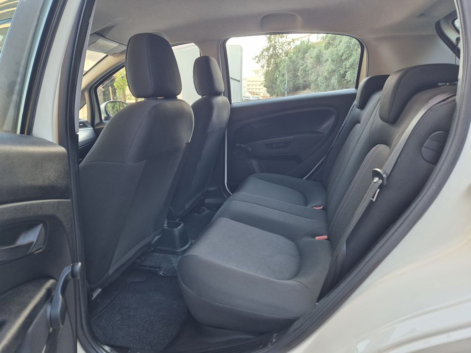 Fiet grande ponto  1.3 Multijet