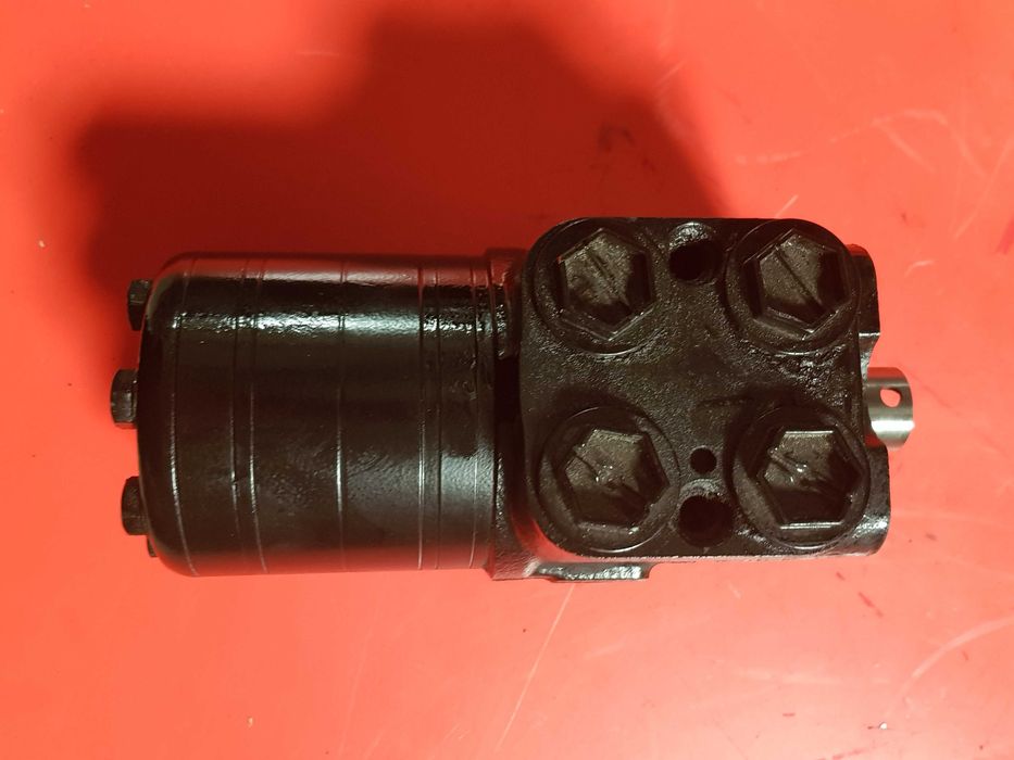 Orbitrol zawór sterowania CNH 84198243 CASE 47403484 CASE New Holland oeyginalny