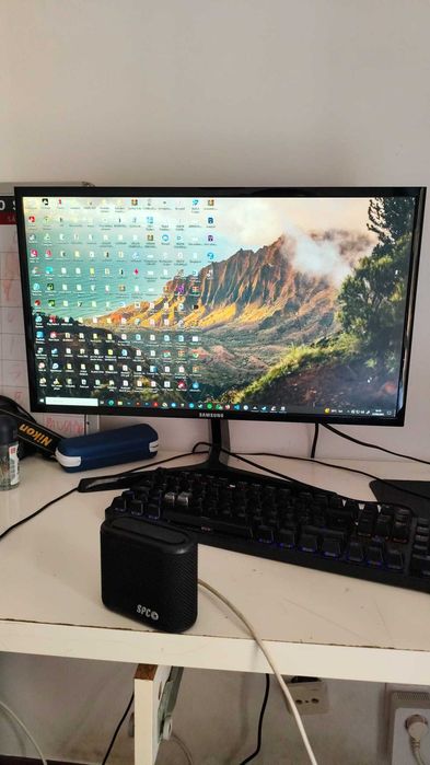 PC Gaming / Trabalho – Ryzen 5 2600 | RTX 2060