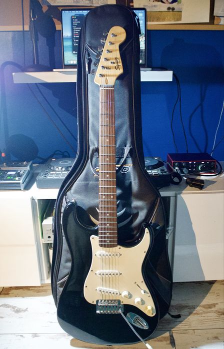 Gitara elektryczna