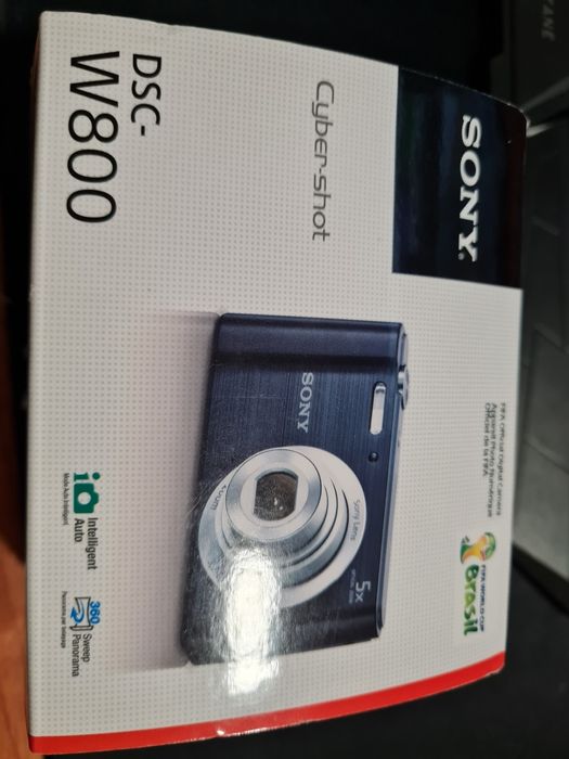 Camara sony dsc 80064309746488450122