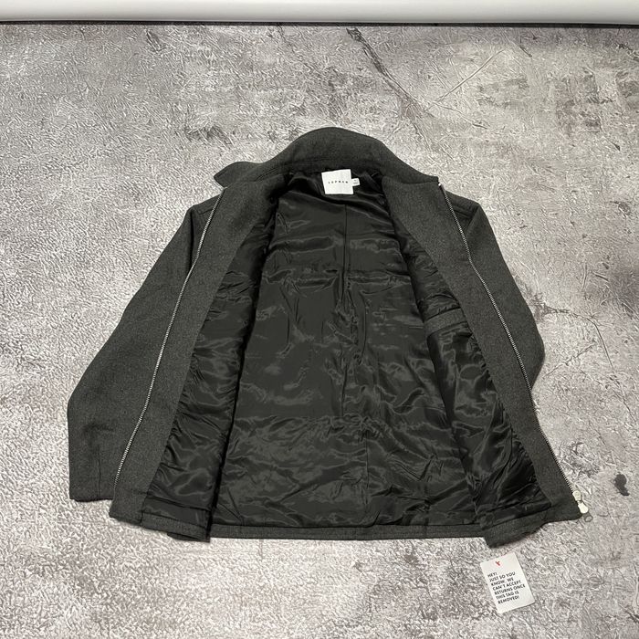 Оригінал! Куртка Topman