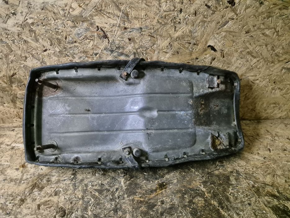 Siedzenie kanapa   mz etz  125 / 150 / 251