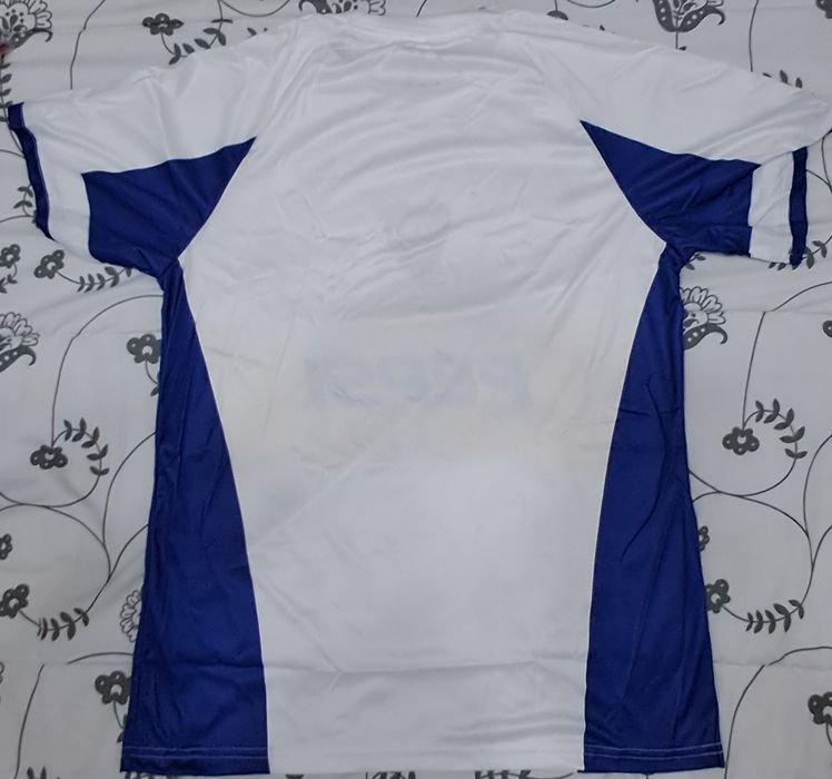 Camisola Boca Juniors