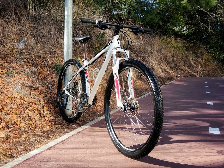 Specialized HardRock Sport - Roda 29" - Bicicleta de BTT - XC