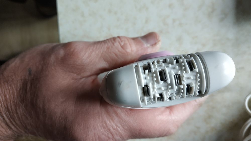 Эпилятор BRAUN slik-epil 5316