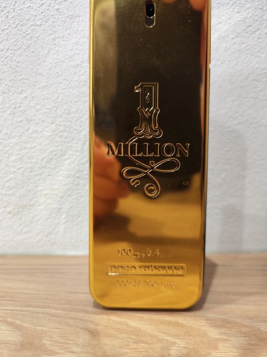 Paco Rabanne One Million 100 ml 2019 r