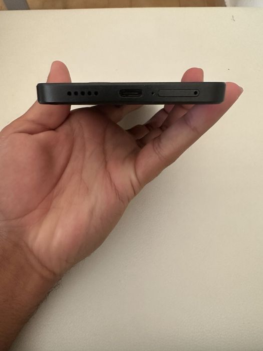 Xiaomi Redmi Note 13 Pro 5g  – Muito novo – Preço negociável