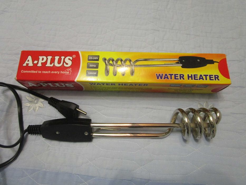 Кипятильник 25 см,