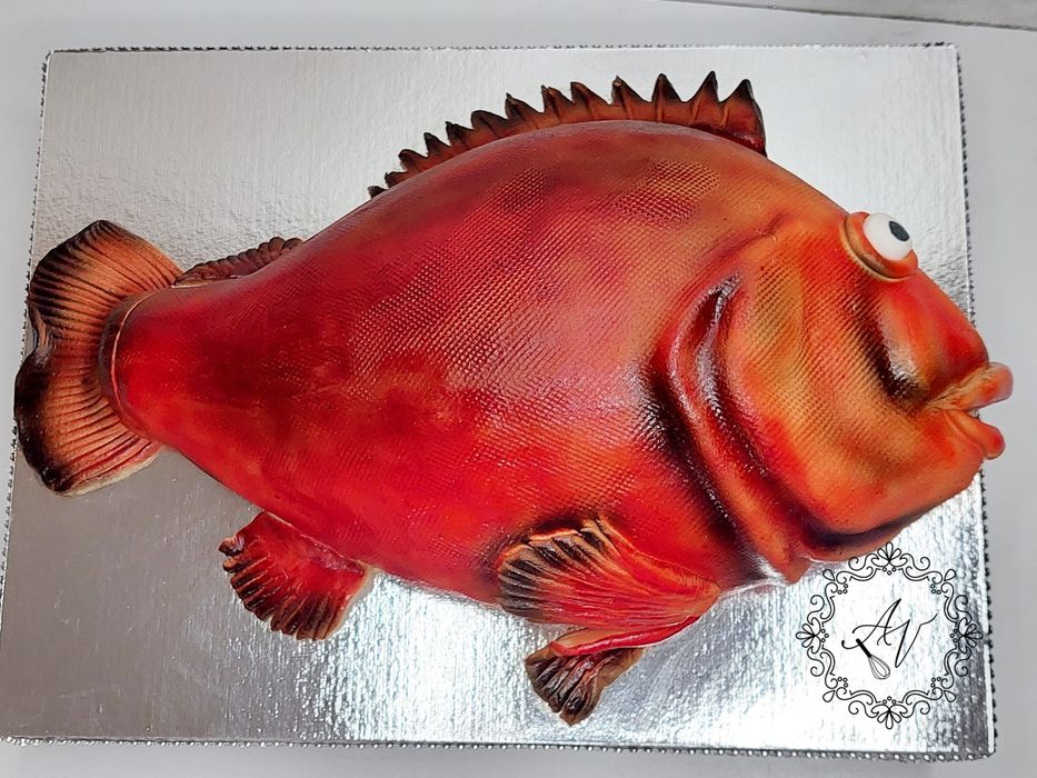 Торти на замовлення