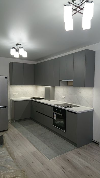 Услуги по сборке и разборке корпусной мебели