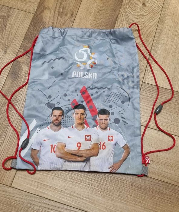 Worek Reprezentacji Polski na buty