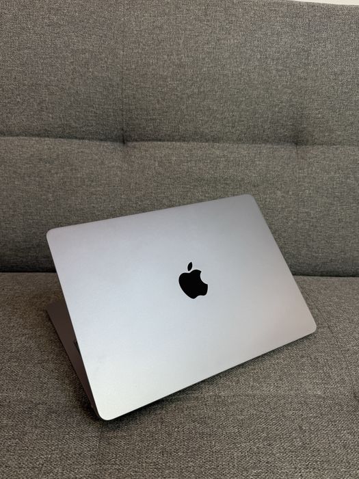 MacBook Air M3 2024 16/512 GB / 89% АКБ / МакБук Аир М3 2024 16/512 ГБ
