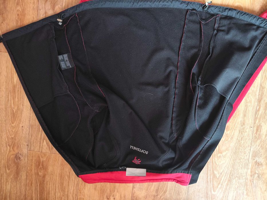пайта Salewa Windstopper Salomon r.S