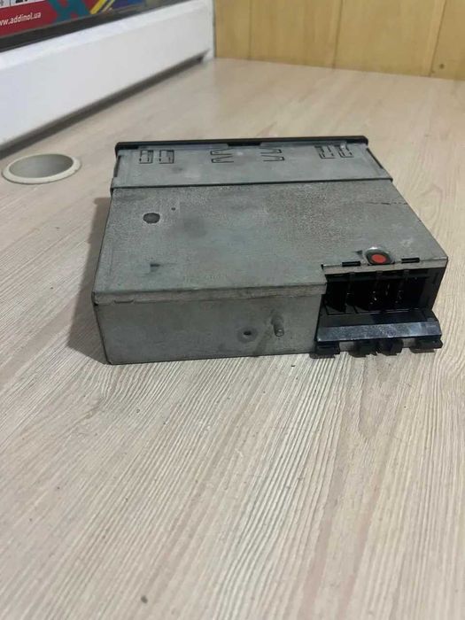 Тахограф  DAF XF 95 MAN ДАФ Ман 2002-2006 1445330 24V