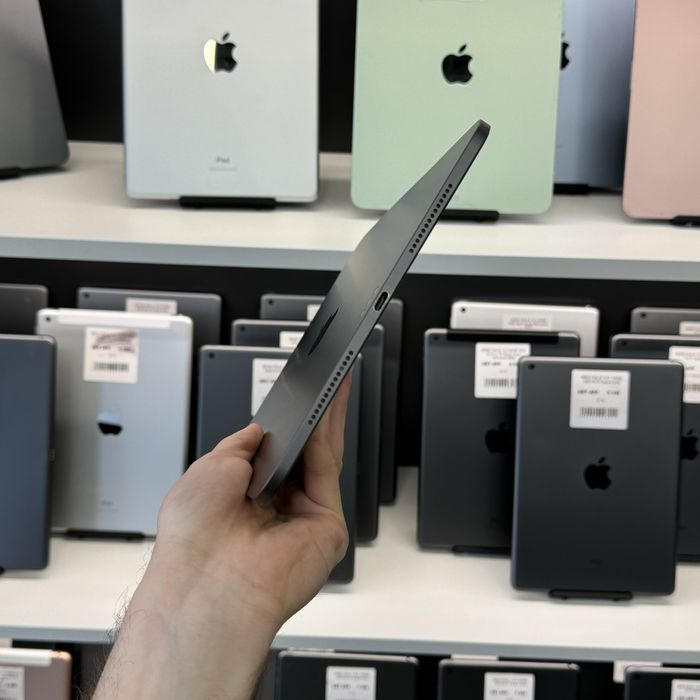 Планшет iPad Pro 11” M4 256GB • ГАРАНТІЯ • СТАН 9.8/10