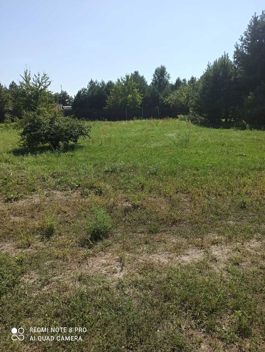 Продам участок 8сот. под застрой со светом с.Богдановка Броварск.район