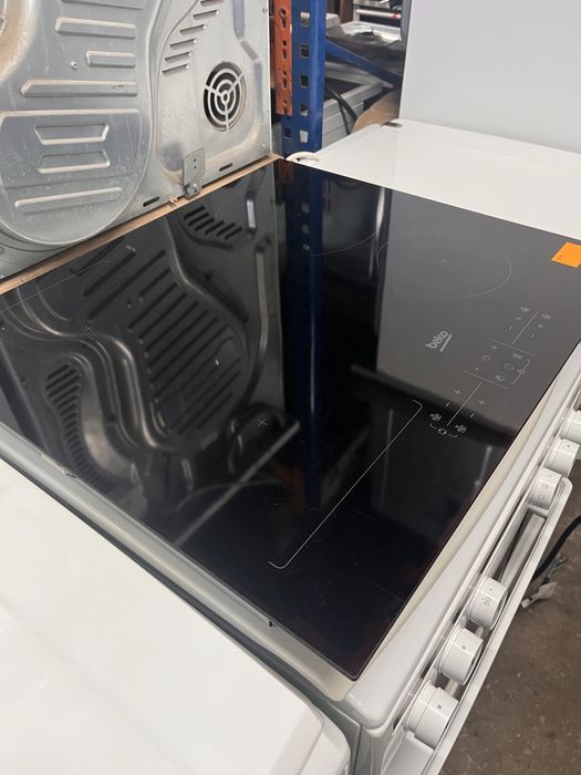 Płyta Beko indukcyjna |12msc |Dobry stan |Dowóz
