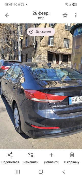 Продам Свою машину СРОЧНО