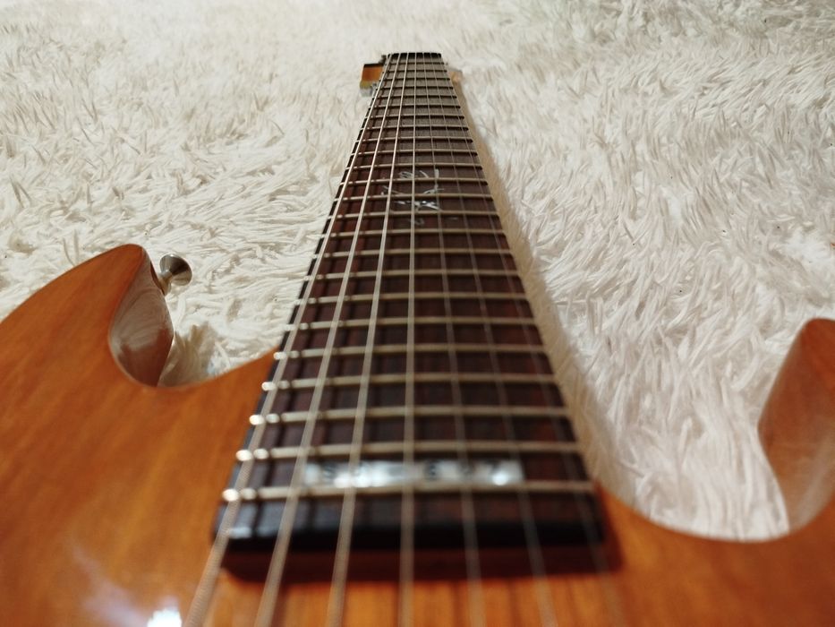 Електрогітара ESP LTD SC-607 7 string