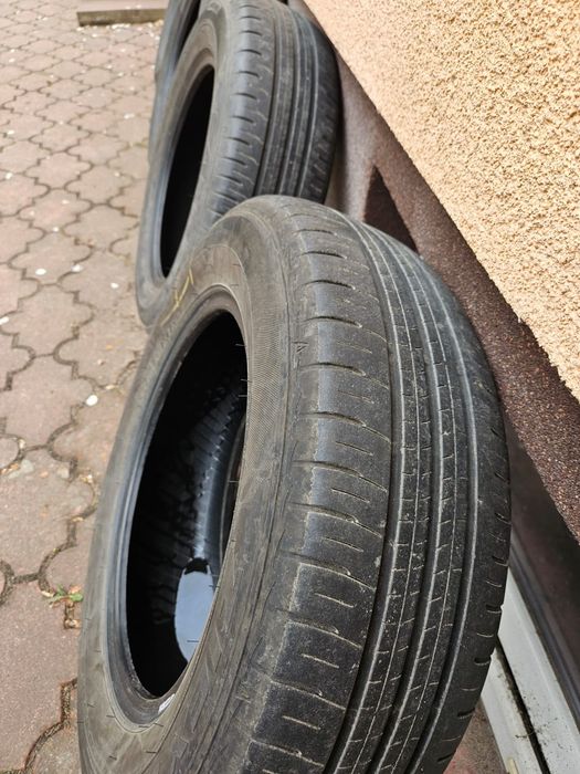 Opony Falken 205/65/R16