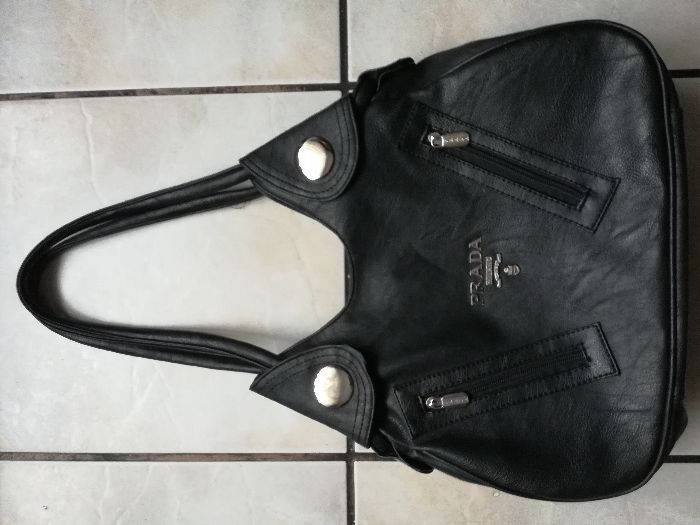 Torebka damska PRADA