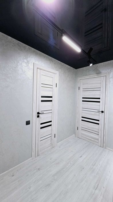 Продам 3х комнатную квартиру 4 этаж 9мкр