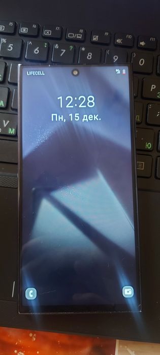 Galaxy S24 Ultra 5G