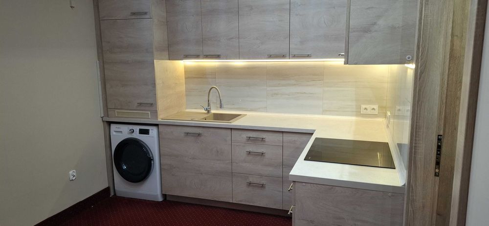 Mieszkanie do wynajęcia